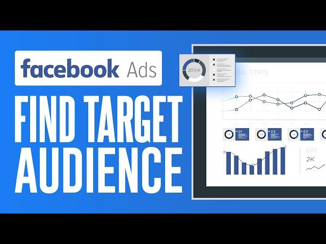 How To Find Competitor's Target Audience On Facebook Ads (2025) Tutorial