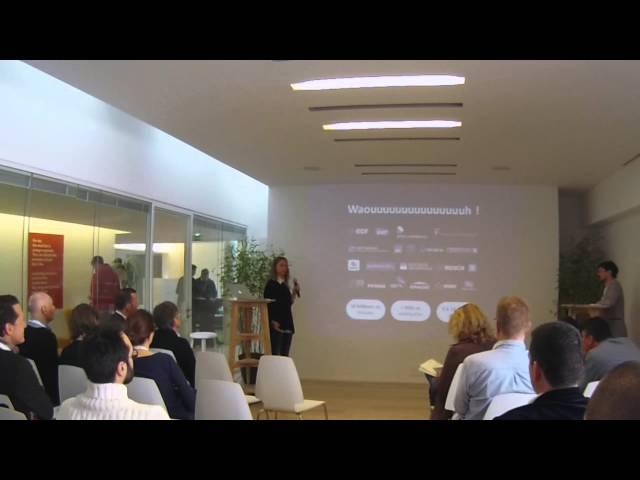 [PitchDay Nantes] Pitch de Greenbureau