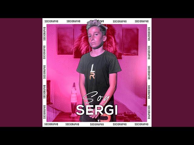 SoySergi: Sociorap #8