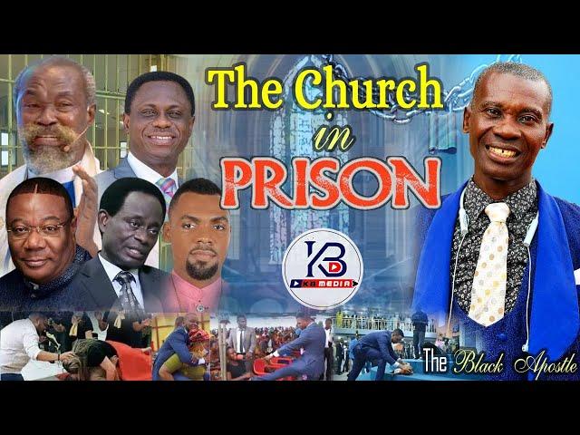 Atigya African is still in Slavery.This is why Ghana is suffering.Black Apostle Reveals.