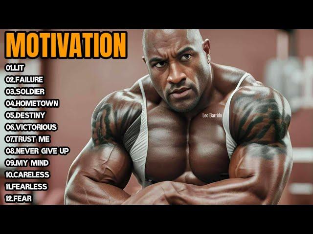 MOTIVATION 2024GYM MUSIC 2024WORKOUT MUSIC 2024FITNESS SONGS 2024TOP ENGLISH SONGS LEO