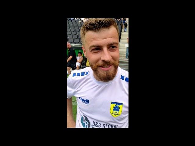 Markus Wipperfürth - 1. FC Düren