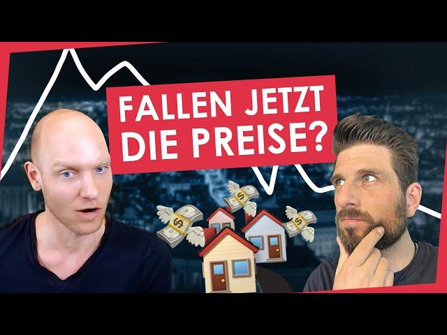 In unter 15 min den Immobilienmarkt 2023 verstehen