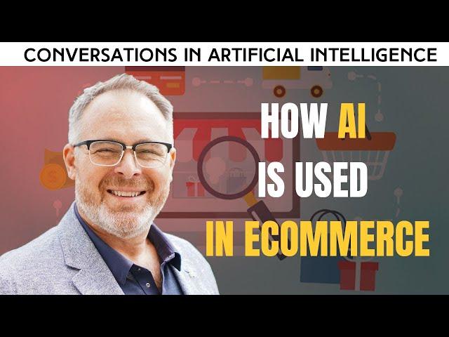 How Artificial Intelligence is transforming the E-commerce Industry