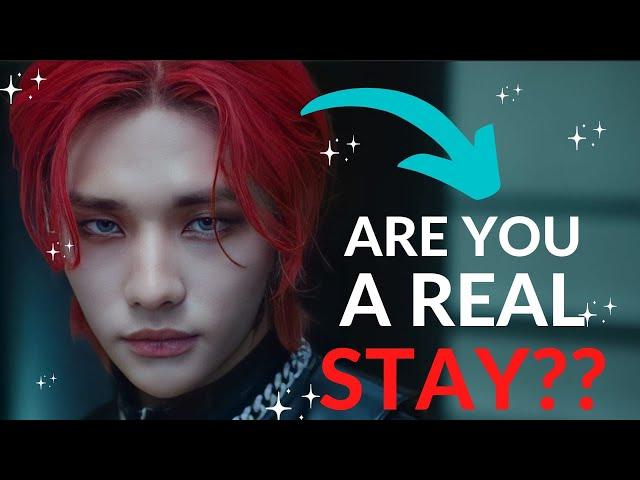 Stray Kids quiz that only stays can answer (plus some inside jokes )