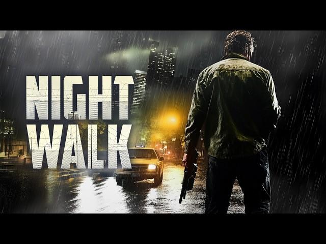 Night Walk (2019 | Action | Krimi | ganzer Film auf Deutsch in voller Länge)