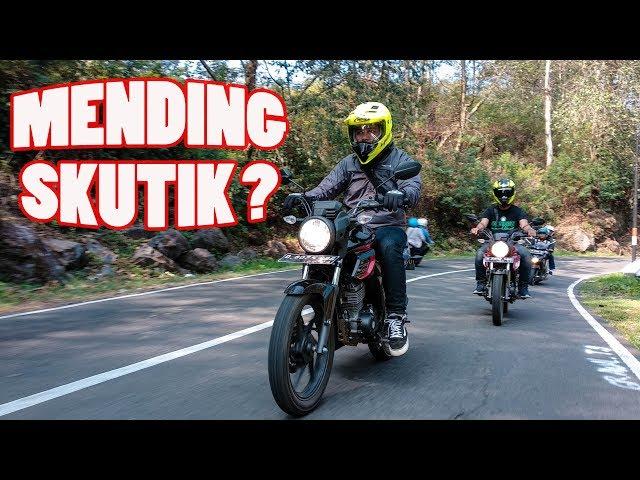 New Honda CB150 Verza Masih Layak Beli di 2019? | Review