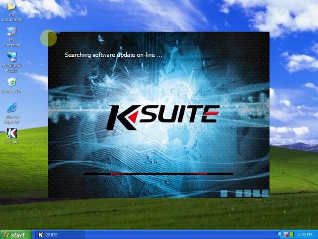 Chip Tuning EU Master KESS V2 5.017 Free ECM Titanium