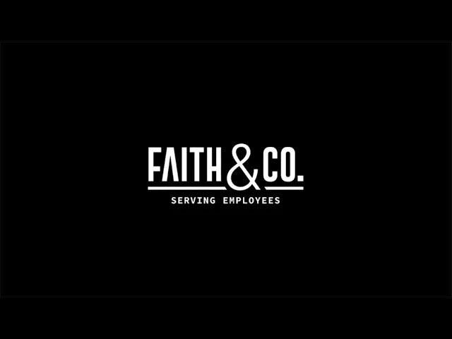 Faith & Co. | SERVING EMPLOYEES - Season 2 (Official Film Trailer)