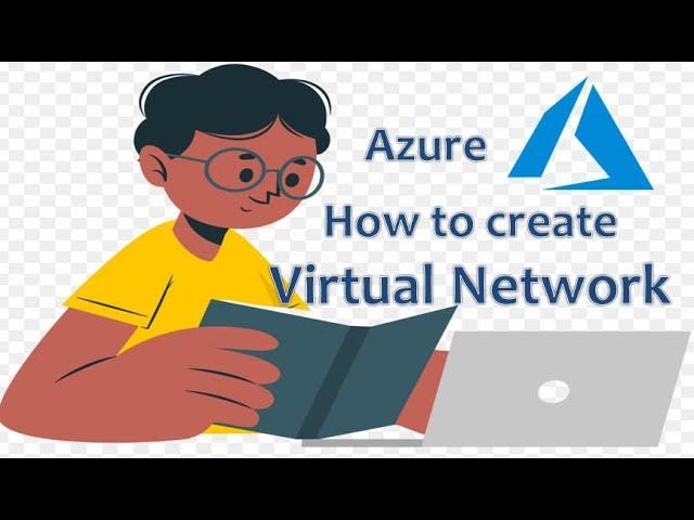 "Azure VNET Basics: Building Isolated Networks in the Cloud"