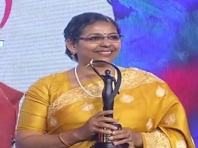 GIC India CMD Alice G. Vaidyan wins ETPrime 'Woman CEO of the Year' award | ETPWLA 2019