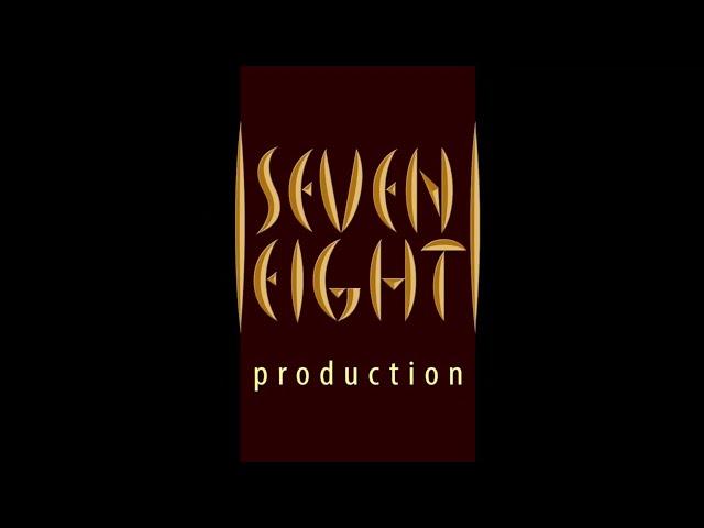 Seven Eight Production Ident (bTV 2013-2019) (7/8 TV 2019-Present)