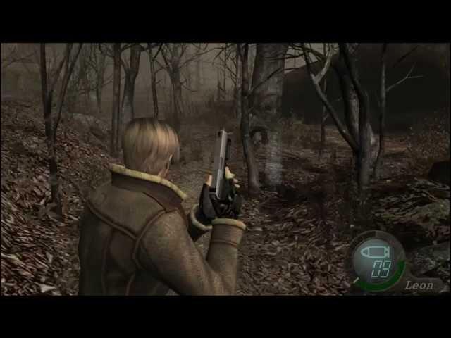 How to fix Resident Evil 4 Ultimate HD edition slow motion without lowering the graphic settings!!