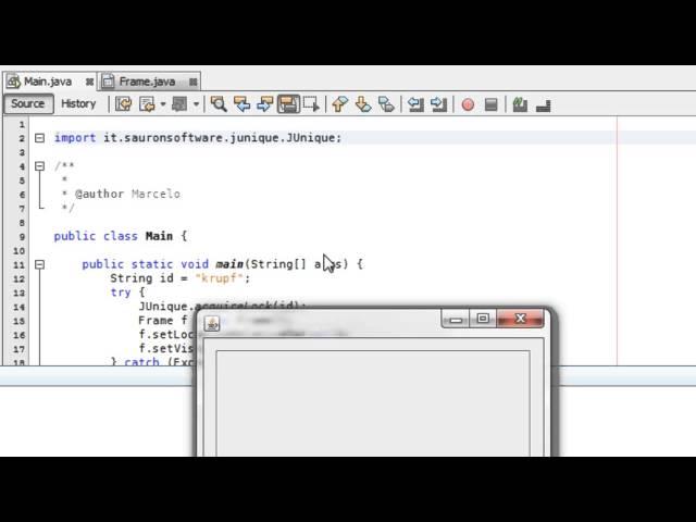 Tutorial 36 Java - Uso de librerias en java, externas y propias