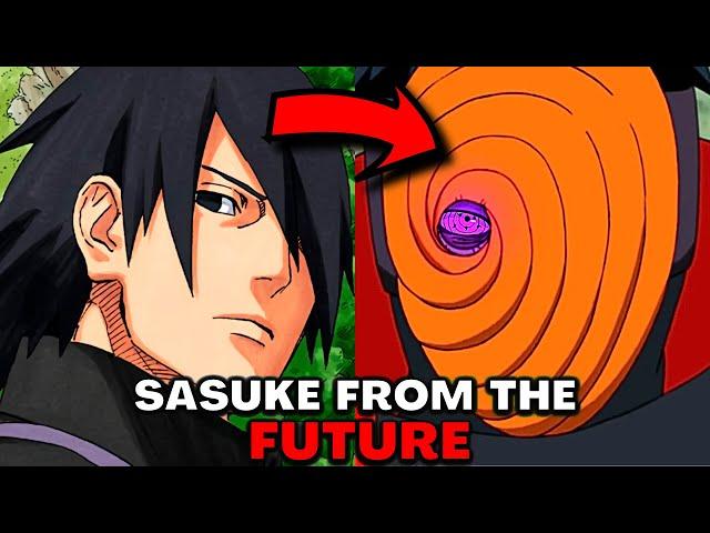 The Best Tobi Theories That Never Happened (Evil Naruto Timeline)