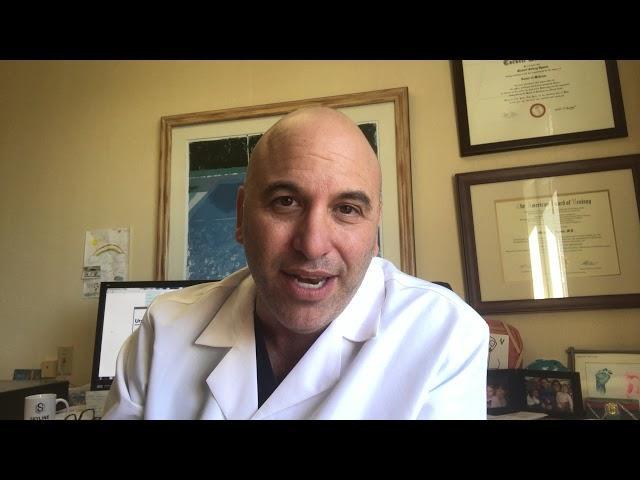 The Recovery After an Adult Circumcision, Explained by Dr. Hyman