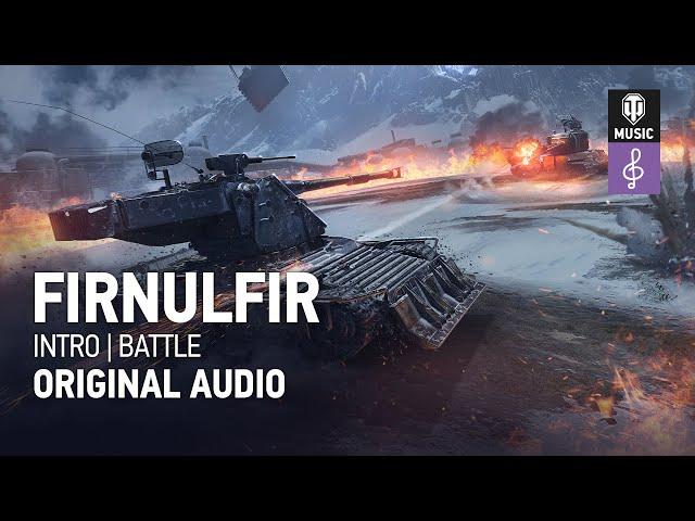 World of Tanks Original Soundtrack: Steel Hunter 2022