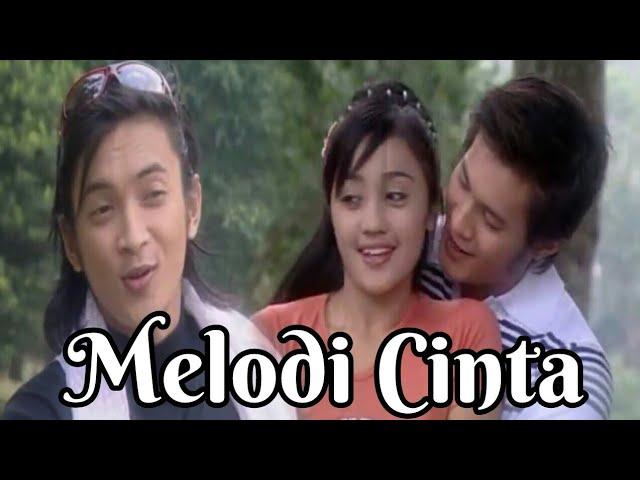 Ftv Melodi Cinta [ VCD COPY ]