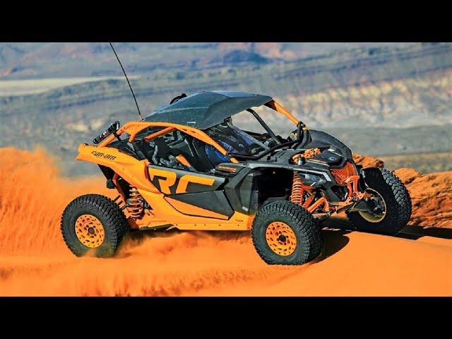 TOP 5 Best Side by Side UTV 2024 (Sport & Utility UTV's)