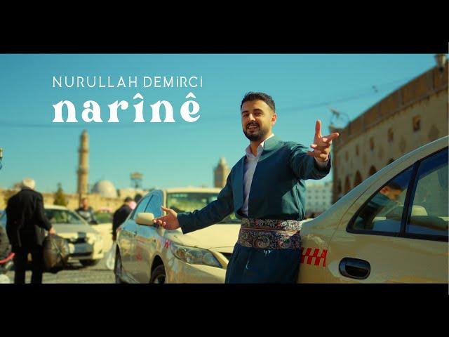 NURULLAH DEMİRCİ - NARÎNÊ [4K 2024 ]