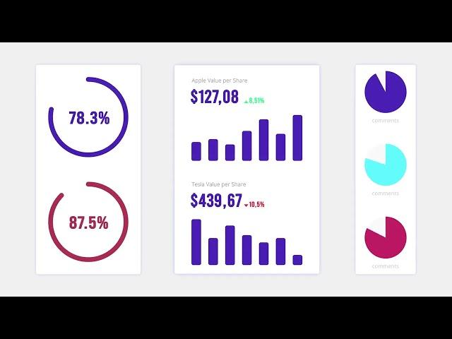 Infographics | Envato Elements