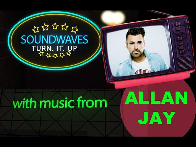 Soundwaves | Allan Jay | LGBT+ Music |