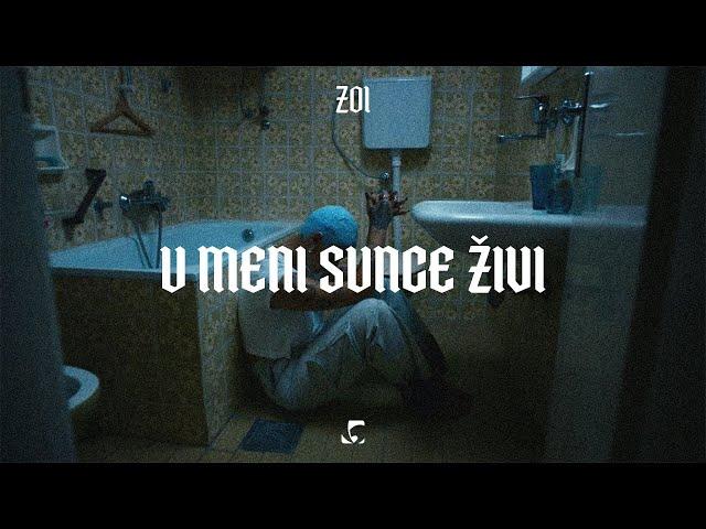 Zoi - U MENI SUNCE ŽIVI