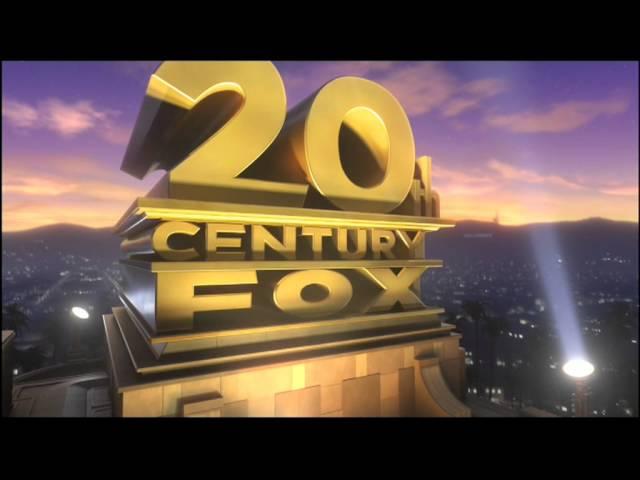 20th century fox - Home entertainment logo