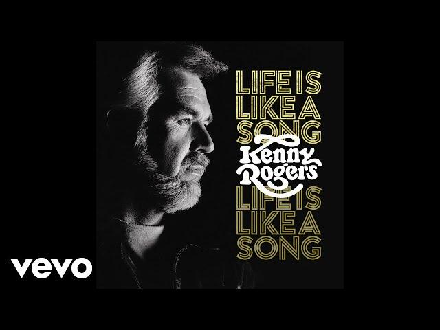 Kenny Rogers - Goodbye (Audio)