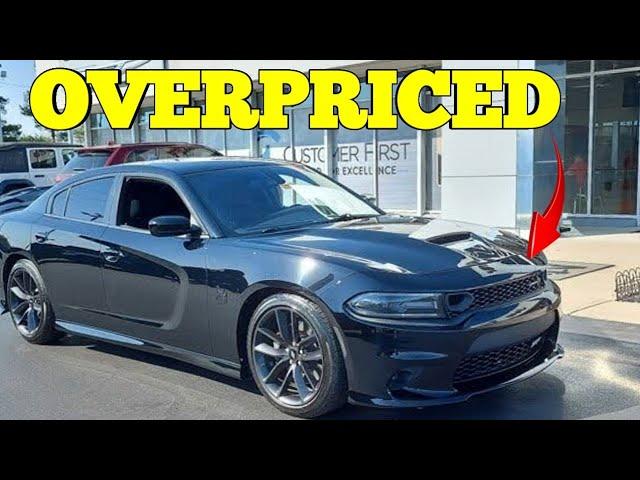 How Much Should You Pay For A Dodge RT|SCATPACK OR Hellcat!!