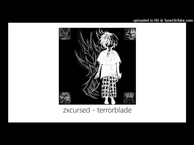 zxcursed - terrorblade