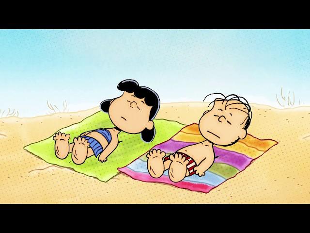 Peanuts - Leave Me in Peace