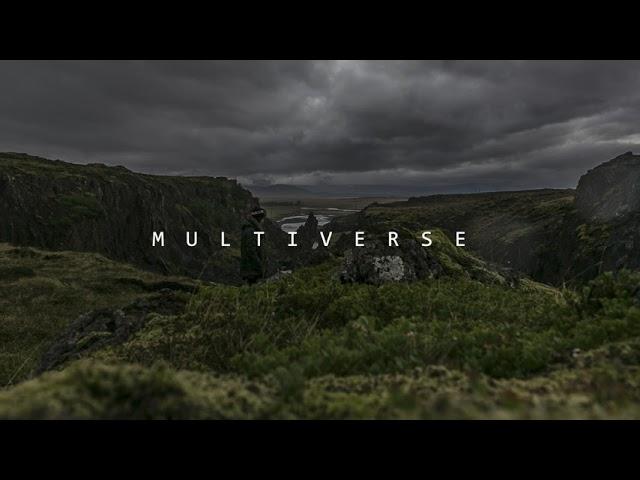 (FREE) NF Type Beat 2021 - Multiverse | NF That's a Joke Type Beat