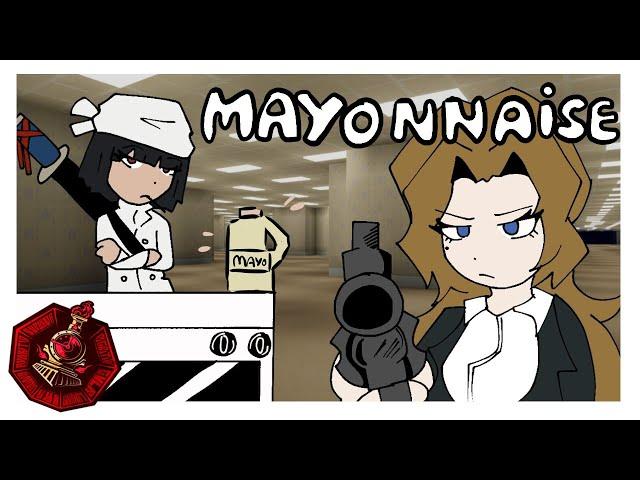 [Limbus Company Animation Meme] Mayonnaise