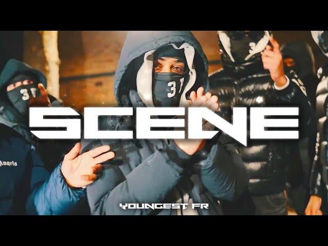 [FREE] (67) DopeSmoke X Russ Millions - "SCENE" UK Drill Type Beat