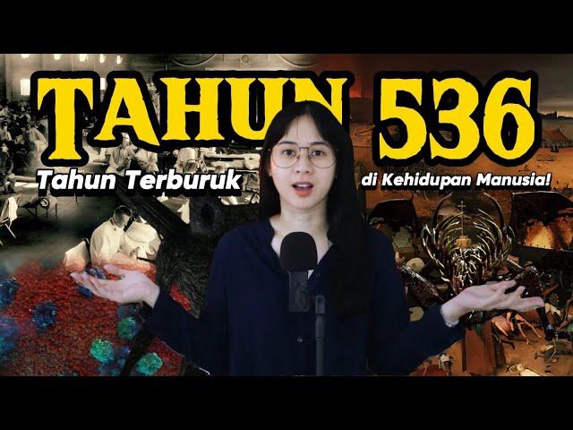 Tahun ini jadi tahun terparah di sejarah kehidupan umat manusia..