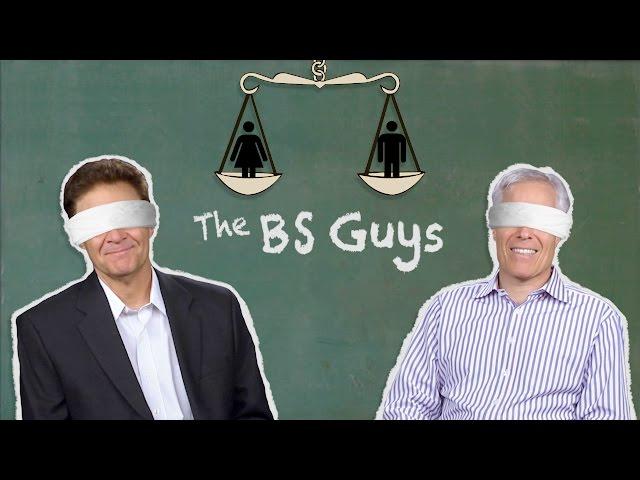 The Behavioral Science Guys | One Simple Skill to Curb Unconscious Gender Bias