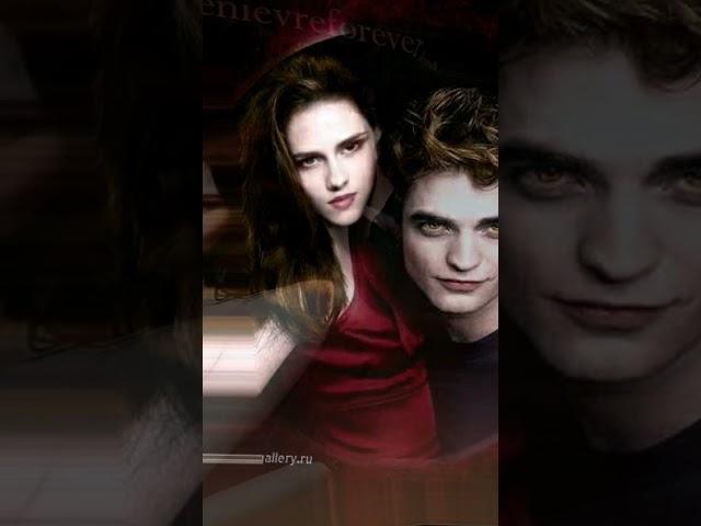 Margaret and Edward Cullen