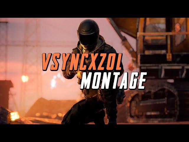 매드무비 | 7.62가 최고입니다 [vsyncxzol Montage]