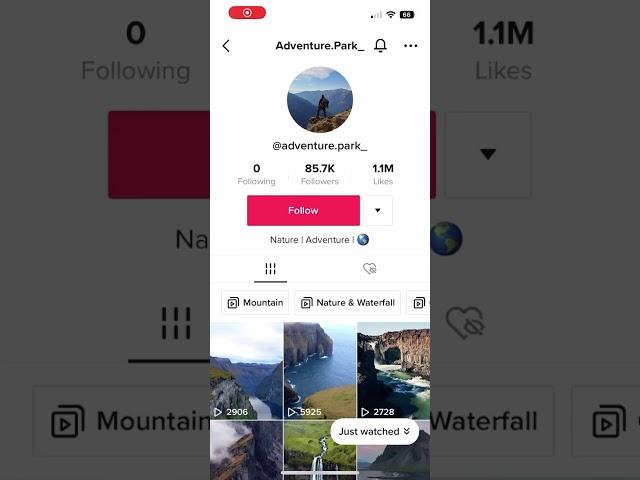 How To Send Someone A Message On TikTok #shorts #viral