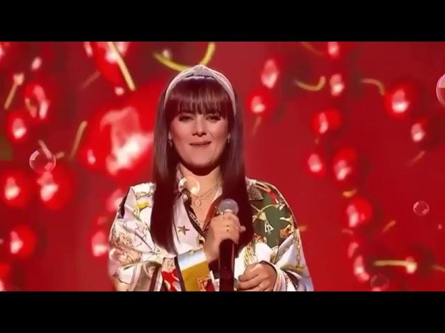 alizee 2023 Beautiful version #alizée #beautiful #2023 #concert #madonna