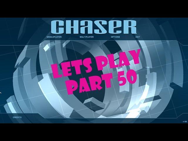 Chaser Episode 50 "Lomonosov Crater – Jumping Jacks for the Commander”