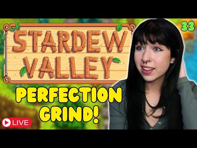 Will we get the DANGEROUS MINES QUEST today?! | Stardew Valley 1.6