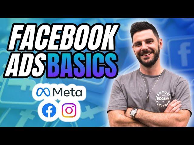 Facebook Ads Basics For Online Personal Trainers & Coaches