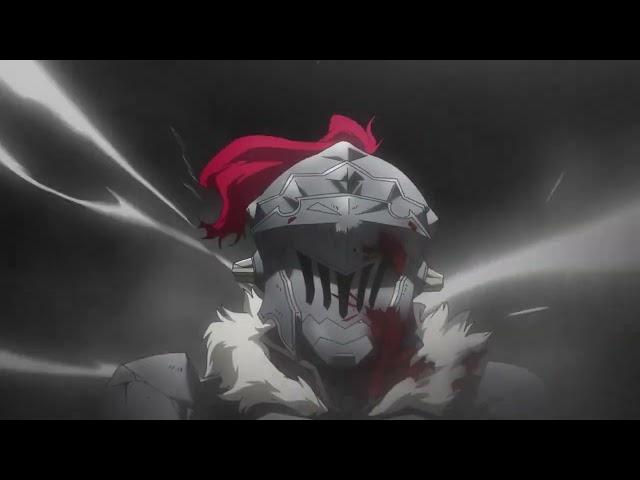 Official Teaser - GOBLIN SLAYER Season 2