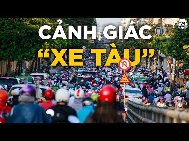 Xe Tàu Giờ Đã Khác Xưa Nhưng Chuyên Gia Lo Ngại Xe Rẻ Sẽ Không Đáp Ứng Một Tiêu Chuẩn |AutoTopVN