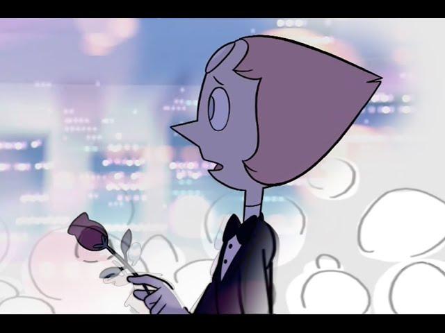 It's Over, Isn't It? (final animation & storyboard side-by-side)