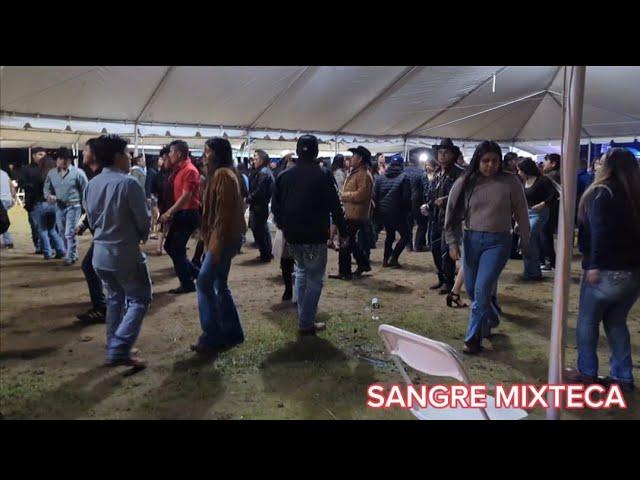 Region 8 #baile #madera barrio Alta Vista#chilenasmixtecasdeoaxaca