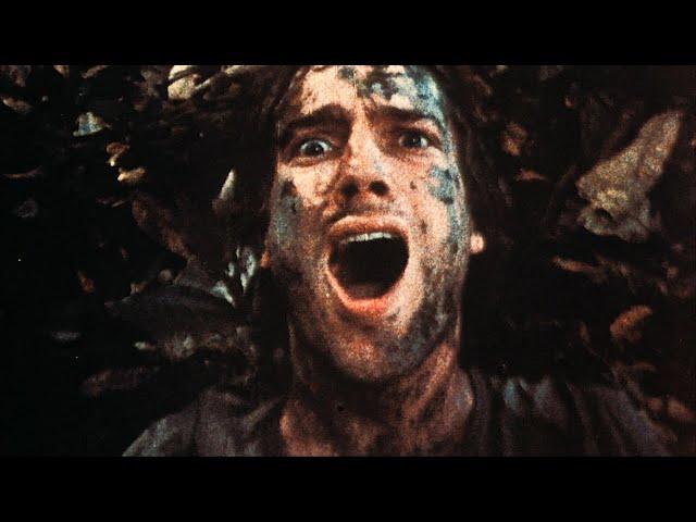 Cannibal Holocaust (1980) ORIGINAL TRAILER