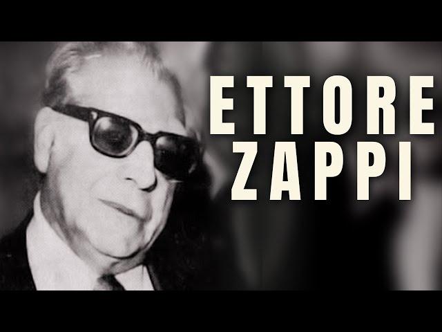 Carlo Gambino Confidante and Mafia Powerhouse: Gambino Family Capo Ettore Zappi